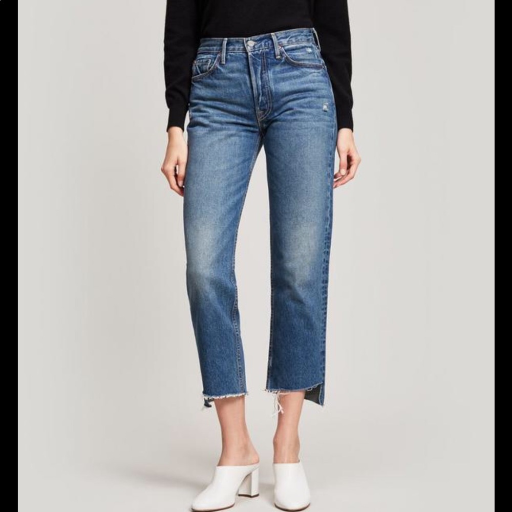 Grlfrnd Helena Jeans